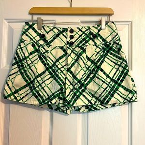 Anthropologie Shorts